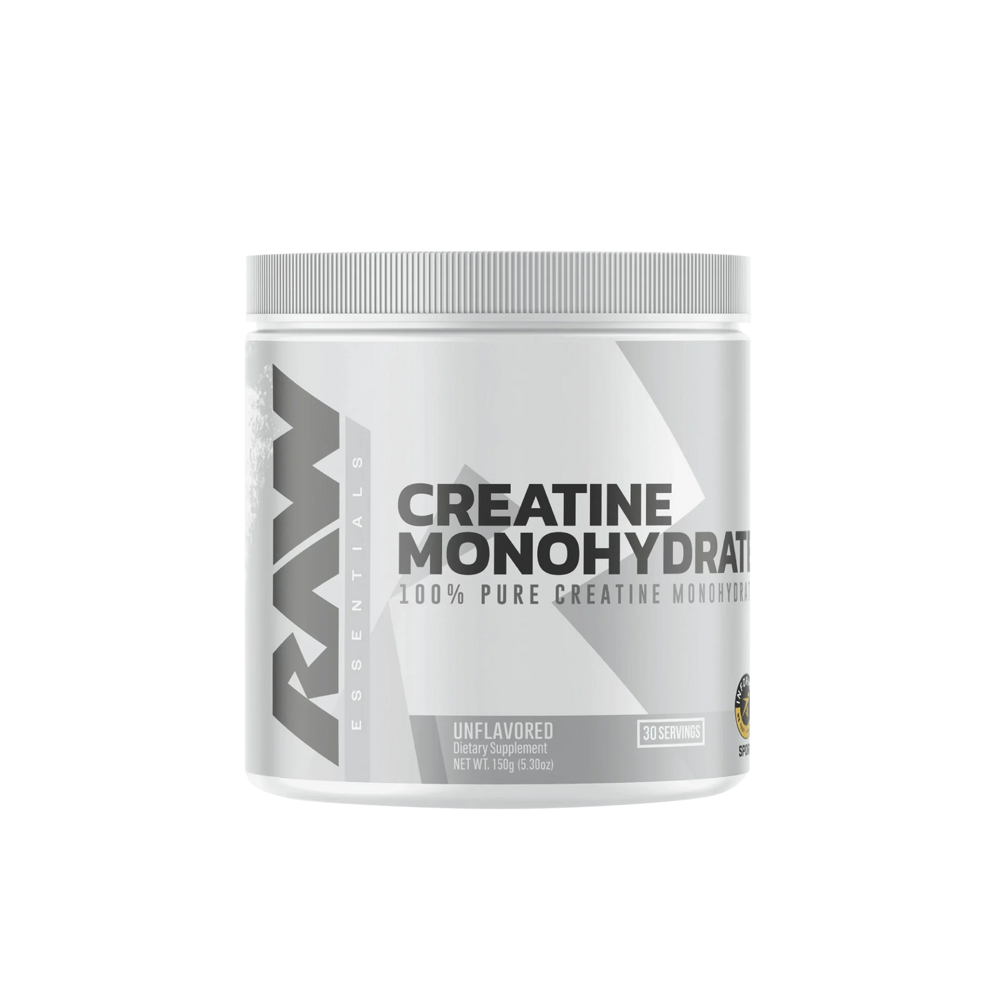 CREATINA MONOHIDRATO RAW